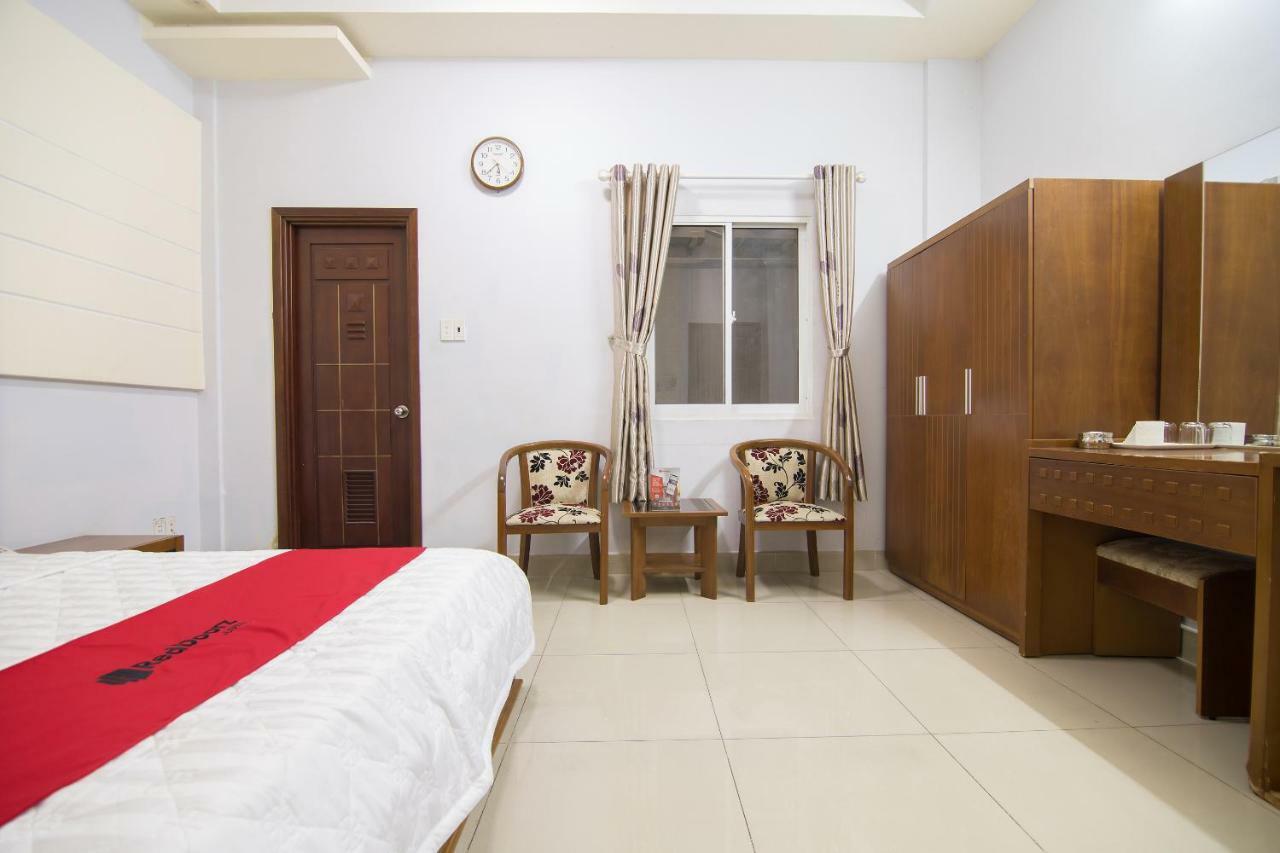 Reddoorz Near Saigon Zoo 3 Hotel Ho Chi Minh City Exterior photo