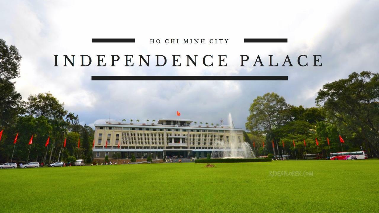 Reddoorz Near Saigon Zoo 3 Hotel Ho Chi Minh City Exterior photo