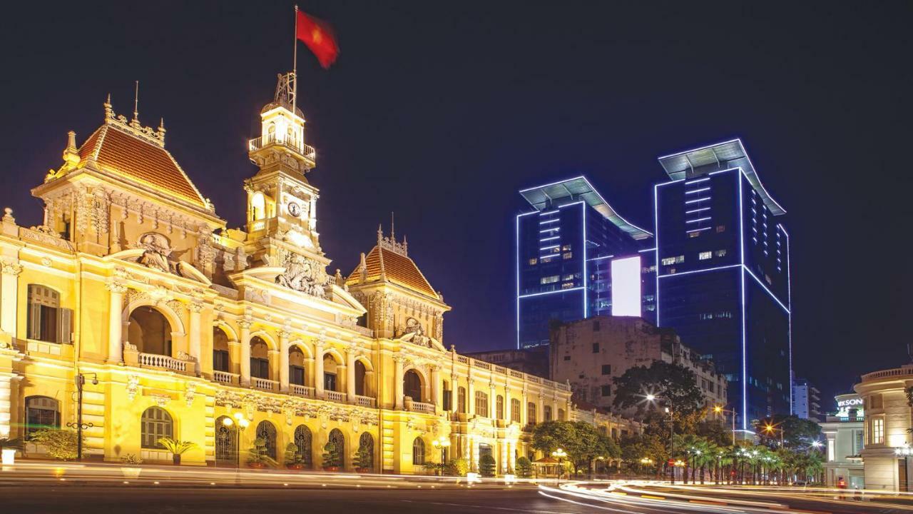Reddoorz Near Saigon Zoo 3 Hotel Ho Chi Minh City Exterior photo
